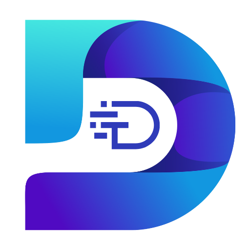 Deen's Matrix logo